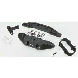 Traxxas Bumper Front & Rear Set 1/16 Summit