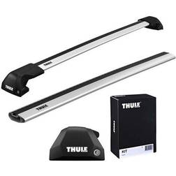 Thule Wingbar Edge Audi Q5 5-dr Suv, 17