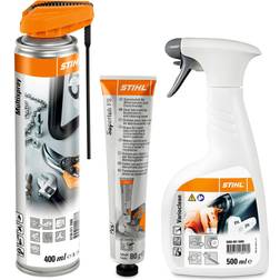 Stihl Care & Clean Kit Fs Plus