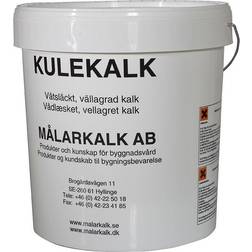 NORDISK NHL Målarkalk Kulekalk 3-5