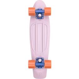 Penny Classic Cruiser Skateboard (Stone Forrest) Grå