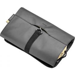 Cocoon Hanging Toiletry Kit - Kulturbeutel Grey/Black/Yellow