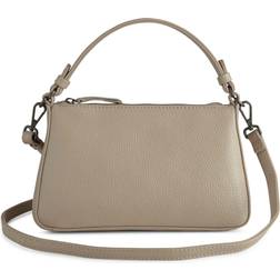 Markberg Crossbody LaurenMBG Grain Creme