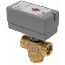 Afriso 3-way zone valve AZV