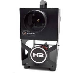 Hazebase Hazebase classic² Smoke Machine TILBUD NU