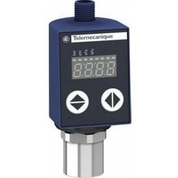 Schneider Electric Xmlr Pressostat Med Display 16 Bar 2 Npn