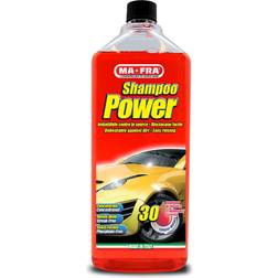Ma-fra Mafra Shampoo Power 1l Bilschampo 1L