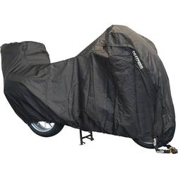 Alfa motorcykelcover topboks model-XXL