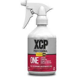 XCP One Effektiv Rustløsner