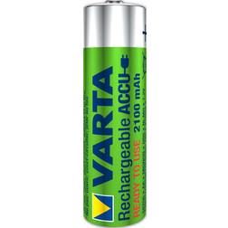 Varta Ni-MH 2100 Mah AA