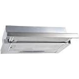 Ciarko Kitchen Hood Sl-S Inox 60 cm