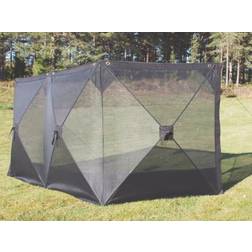 Wecamp Vindskydd Popup, 300x118cm