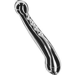 7 Inch Pleasure Steel Dildo