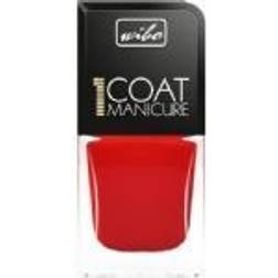 Wibo Coat Manicure nail polish