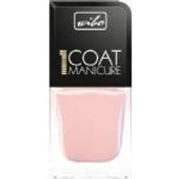 Wibo Coat Manicure nail polish