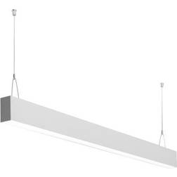 Brumberg 77323693 77323693 LED-pendullys 45.9, Sølv