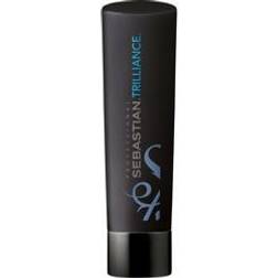 Sebastian Professional Trilliance Shine Shampoo 250ml 250ml