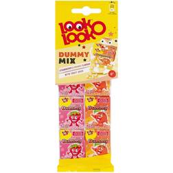 Look-O-Look Look-O-Look Dummy Mix Slik