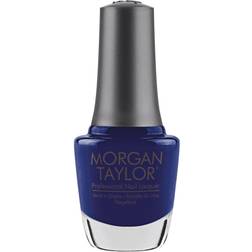 Morgan Taylor Negle Neglelak Blue Collection Neglelak No. 08 15ml