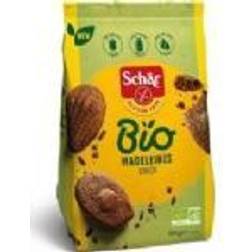 Schär Bio Madeleines Choco 150 g