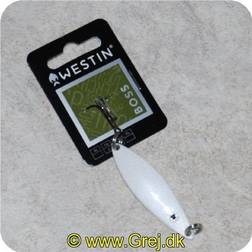 Westin Westin Boss blink 12 g 6 cm Winter