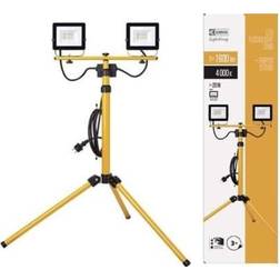 EMOS Projector on a tripod HOBBY SLIM