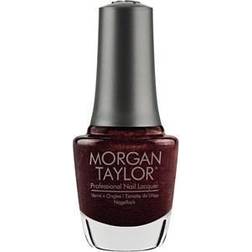 Morgan Taylor Negle Neglelak Gold & Brown Collection Neglelak No. 15ml