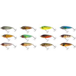 Abu Garcia Svartzonker McSnack 9 cm jerkki