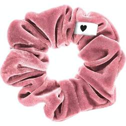Bellody Original Scrunchies snyggt utseende, starkt grepp, skonsam håret, exklusiva