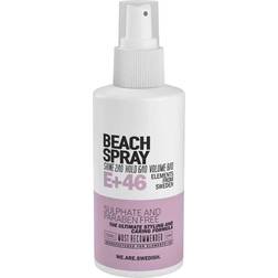 E+46 vegan Beach Spray 150ml