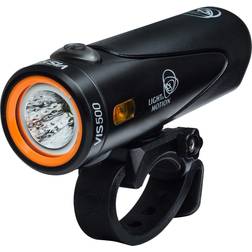 Light & Motion VIS 500