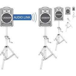 Omnitronic EM-105 Echo Module WAMS-05, EM-105 Eko modul WAMS-05