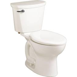 American Standard Cadet PRO Elongated 1.28 gpf Toilet In White, 215CA104.020