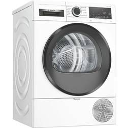 Bosch WQG233D0ES Blanco 8 kg Blanco