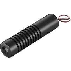 Picotronic Lasermodul Punkt Grøn D532-1-3 20x80