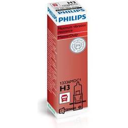 Philips Phillips glödlampa H3 MasterDuty (1 st)