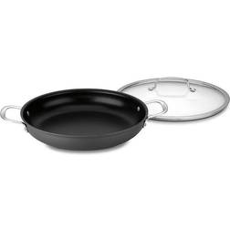 Cuisinart Contour 12-in. Hard-Anodized Everyday