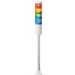Signal Column LR5-401PJNW-RYGB
