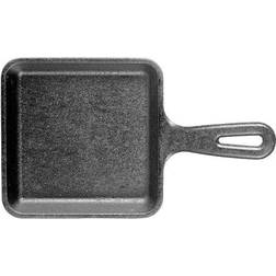 Lodge Skillets Black