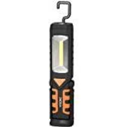 Orno Workshop LED COB 3W 1200mAh flashlight