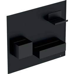 Geberit Acanto Magnetwand Set 500649, 499x388x75mm