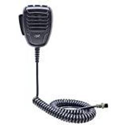 PNI VX6000 mikrofon med VOX -funktion, med 6 stift, för CB -radio