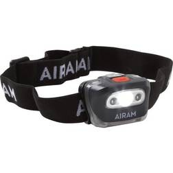 Airam LED Pandelampe 3W