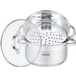 Klausberg pot 22cm KB-7141 Cookware Set