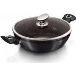 Berlinger Haus GRANITE POT WOK BH-7111 CARBON PRO 28cm