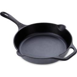 Victoria Home Cast Iron Skillet 25.4 cm