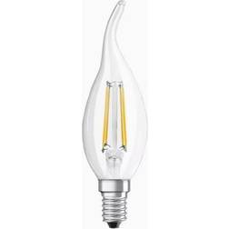 Osram LEDVANCE SUPERSTAR CL BA FIL 40 dim 3,4W/927 E14