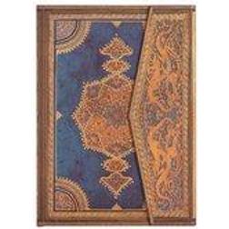 Paperblanks Anteckningsbok Paperblanks Midi Saf...