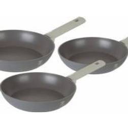 Berlinger Haus Frying pan SET OF TITANIUM