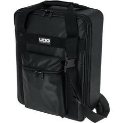 UDG Ultimate CD-spelare/mixer bag stor svart